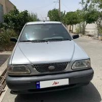 پراید 141 SX، مدل ۱۳۸۹ هیدرولیک وabs