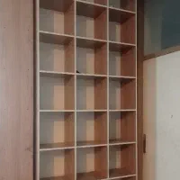 قفسه ام دی اف