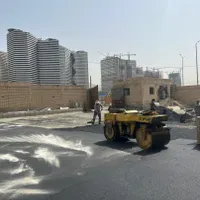 ارسال قلتطکک/غلطک/ویبره ای مخصوص کوبیدن خاک|خدمات پیشه و مهارت|چهاردانگه (تهران), |دیوار