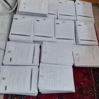 پرینت و کپی پشت و رو ۱۳۰۰ با بهترین کیفیت