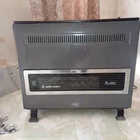 بوخاری ظریف در اصفهان