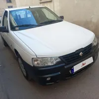 آریسان 2 صفر مدل ۱۴۰۴(دوگانه سوز شرکتی)