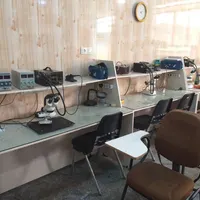 آموزشگاه آموزش تعمیرات تخصصی برد الکترونیک