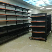 قفسه بندی هایپری طرح ترک|فروشگاه و مغازه|کرج, کیانمهر|دیوار