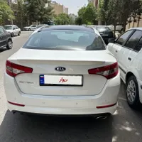 کیا اپتیما 2400cc، مدل ۲۰۱۳|خودرو سواری و وانت|مشهد, وکیل‌آباد|دیوار