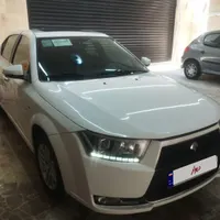 دنا پلاس 5 دنده ساده EF7، مدل ۱۳۹۶