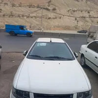 سورن پلاس zu7p|خودرو سواری و وانت|بومهن, |دیوار