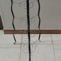 پایه دیک ۵ طبقه