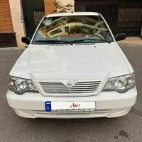 پراید132 SE