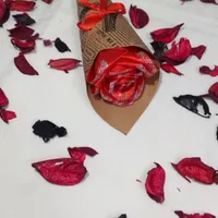 گل جاودان ربانی|صنایع دستی و سایر لوازم تزئینی|تهران, افسریه|دیوار