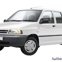 پراید 131