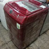 ماشین لباسشویی کره‌ای اصل فول اتوماتیک 15کیلویی|ماشین لباسشویی و خشک‌کن لباس|اهواز, سپیدار|دیوار