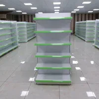 قفسه بندی فروشگاهی هایپری