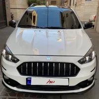 سایپا اطلس G، مدل ۱۴۰۴|خودرو سواری و وانت|کرمان, |دیوار