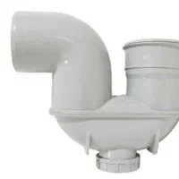 رفع گرفتگی و نم سیفون فاضلاب بدون تخریب|خدمات پیشه و مهارت|بجنورد, |دیوار