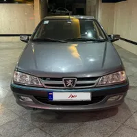 پارس مدل۹۳ داشبورد جدید