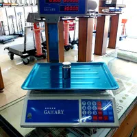 ترازوی علمکدار ۴۰ و ۵۰ کیلوئی|فروشگاه و مغازه|شهریار, شهریار|دیوار