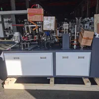 دستگاه تولید لیوان کاغذی|ماشینآلات صنعتی|تهران, فلسطین (میدان انقلاب)|دیوار