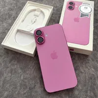 آیفون ۱۶ نرمال(۱۲۸) Iphone 16