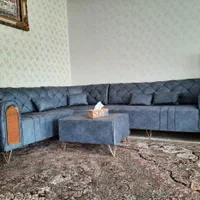 مبل ال رویال چستر|مبلمان خانگی و میز عسلی|اصفهان, ناصرخسرو|دیوار