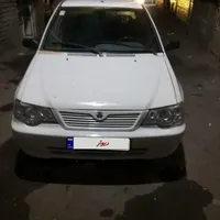 پراید۱۳۲ مدل۸۹|خودرو سواری و وانت|مشهد, توس|دیوار
