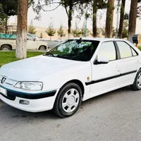 پژو پارس اتوماتیک TU5، مدل ۱۳۹۸