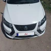 کوییک s 1402 بسیار کم کار فقط ۲۴۰۰۰ تا کارکرد