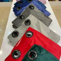فروش پرده‌های پانچ، پلیسه و چاپی با کیفیت|پرده، رانر، رومیزی|تهران, عبدل‌آباد|دیوار