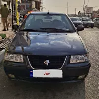 سمند LX EF7/بیرنگ