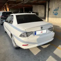 سمند سورن پلاس، مدل ۱۴۰۳ EF7|خودرو سواری و وانت|مشهد, امام رضا (ع)|دیوار