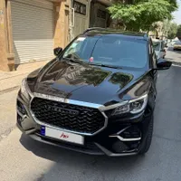 فیدلیتی Elite 7 seater، مدل ۱۴۰۴