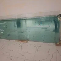 حمل ونقل انواع شیشه در طبقات