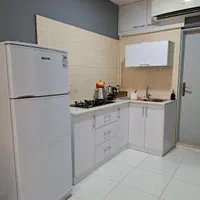 نوساز و تمیز با وسایل نو و چشم انداز پارک|اجارهٔ کوتاه‌مدت آپارتمان و سوئیت|بابلسر, |دیوار