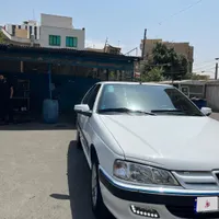 پژو پارس موتور جدید XU7P، مدل ۱۴۰۲|خودرو سواری و وانت|تنکابن, |دیوار