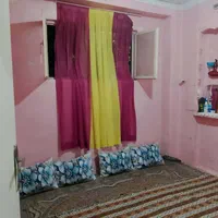 خانه دربستی ۱۱۰ متر  فلاح ۳ خواب نقاشی شده نماسنگ|اجارهٔ خانه و ویلا|تهران, مقدم|دیوار