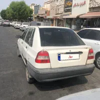 پراید ۱۴۱مدل ۸۵