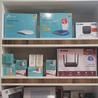 انواع مودم آکبند سیم کارتی - خط تلفنی ADSL -VDSL|مودم و تجهیزات شبکه|شیراز, شهرک گلستان|دیوار