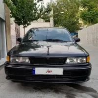 میتسوبیشی گالانت، مدل ۱۹۹۲