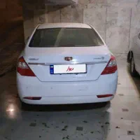 جیلی امگرند مدل ۲۰۱۴|خودرو سواری و وانت|تهران, طرشت|دیوار