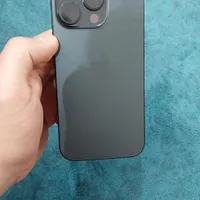 اپل iPhone 16 Pro ZAA با حافظهٔ ۲۵۶ گیگابایت|موبایل|تهران, بلوار کشاورز|دیوار