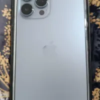 اپل iPhone 13 Pro Max با حافظهٔ ۵۱۲ گیگابایت|موبایل|اصفهان, درب سیبه علیا|دیوار