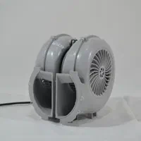 فن حلزونی هود ، سوپرفن سوپرپلاس توربو جت فن|پنکه و تصفیهکنندهٔ هوا|شیراز, میانرود|دیوار