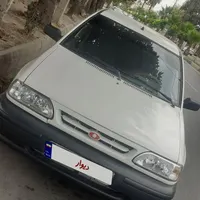 پراید ۸۵