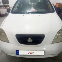 تیبا صندوق‌دار SX، مدل ۱۳۹۲ بیرنگ|خودرو سواری و وانت|تبریز, |دیوار