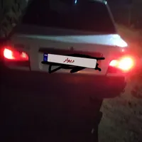 پراید مدل ۷۷|خودرو سواری و وانت|همدان, |دیوار
