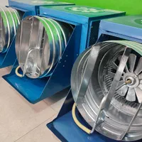 دستگاه رطوبت ساز سری طرح جدید مه پاش قارچ