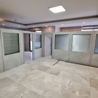 145متر/نوساز و بدون مشابه/جنب مترو شهرک غرب|فروش دفتر کار، اتاق اداری، مطب|تهران, شهرک غرب|دیوار