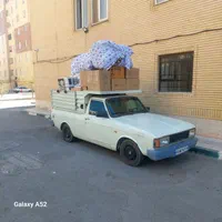 وانت بار داخل شهر و بیرون شهر
