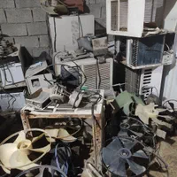 فروش و خریدار کولر پنجره ای و اسپیلت سالم و سوخته|کولر گازی و فن‌کوئل|بندرعباس, |دیوار