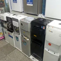ابسردکن ابسرد کن فروشگاهی اکبند ایستکول